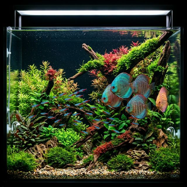 Aquavid Sanctuary