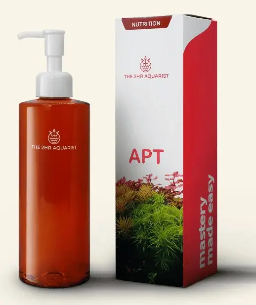 APT e