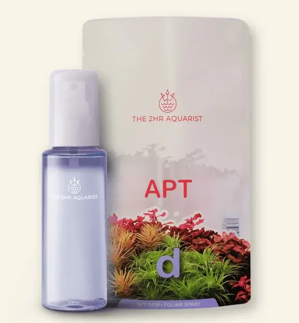 APT DEW view 5