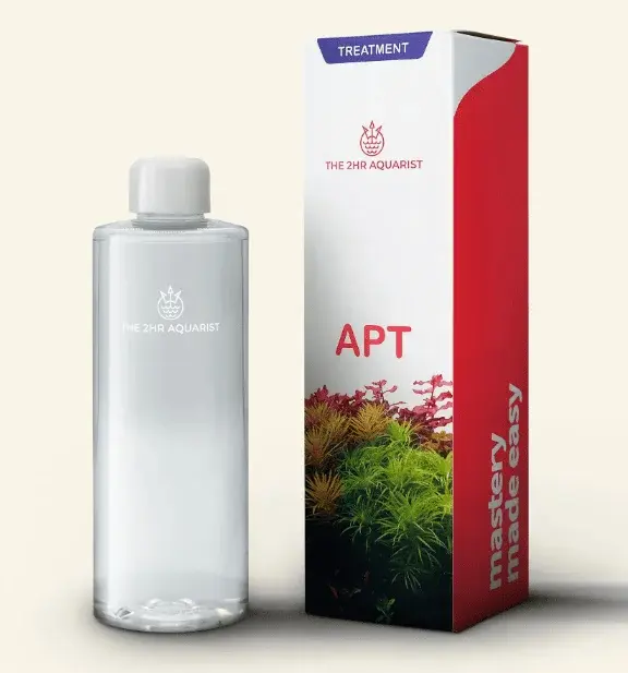 APT FIX