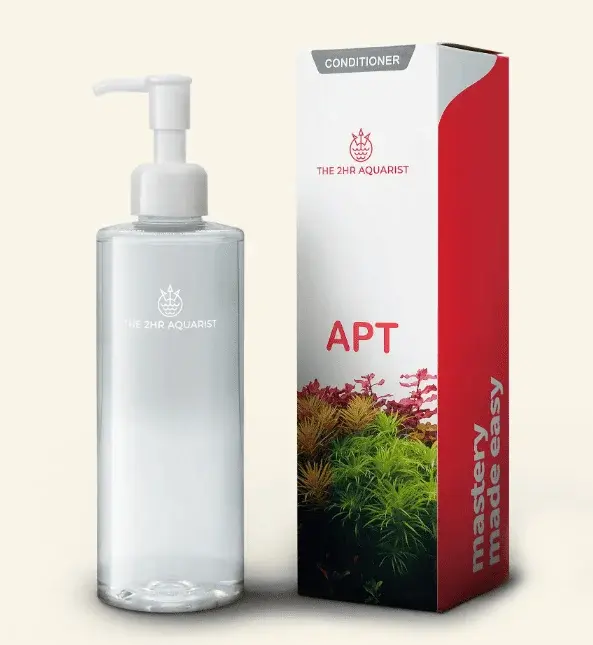 APT PURE