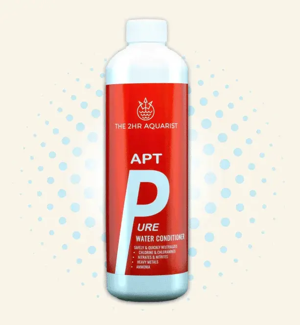 APT PURE view 10
