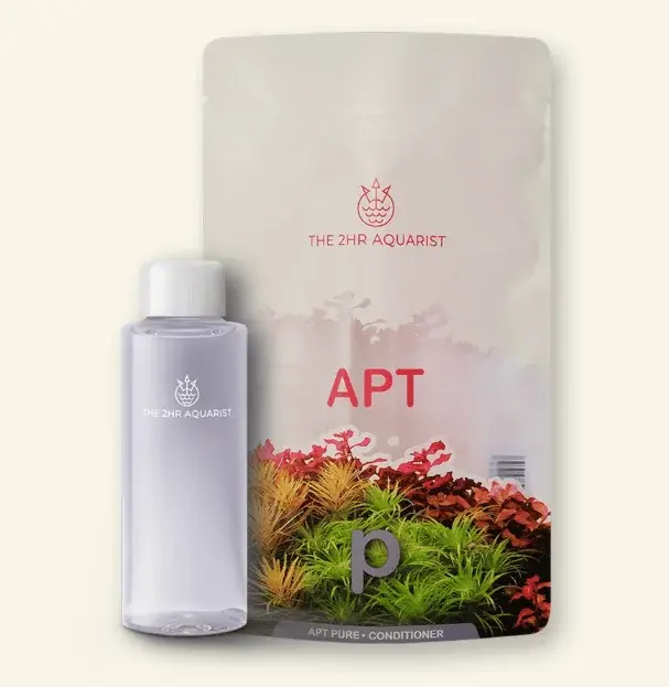 APT PURE view 11
