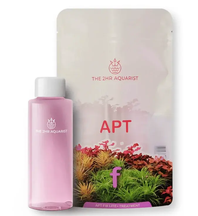 APT FIX LITE view 3