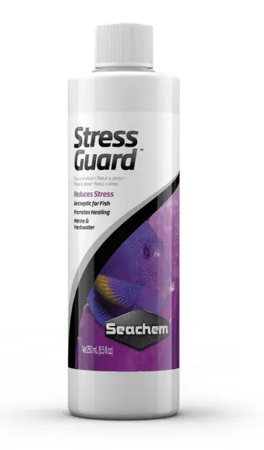 StressGuard