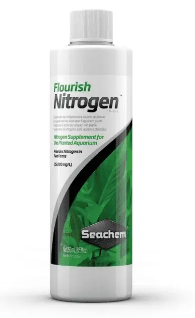 Flourish Nitrogen