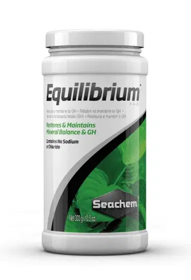 Equilibrium