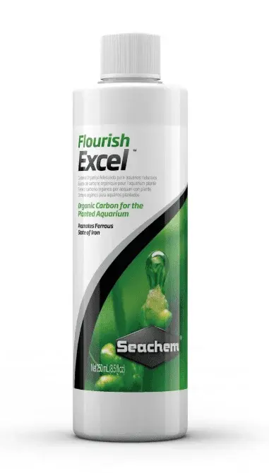 Flourish Excel