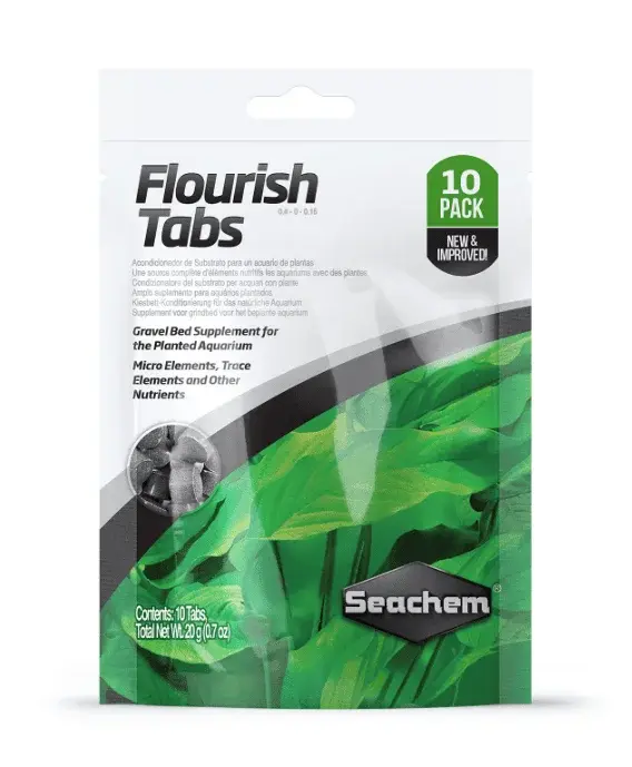Flourish Tabs
