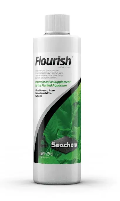 Flourish