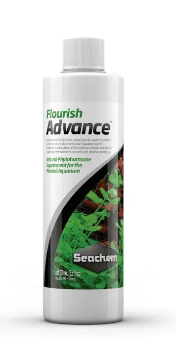 Flourish Advance