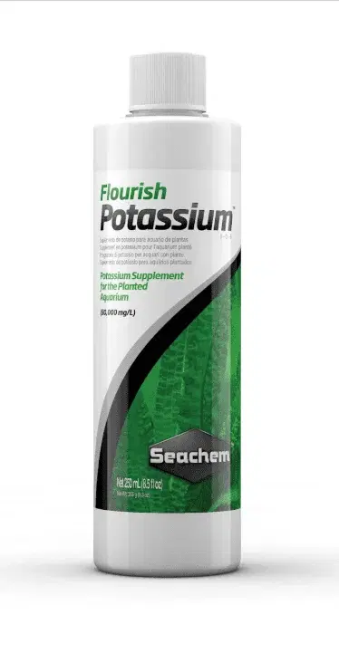 Flourish Potassium