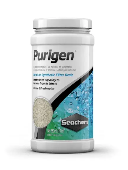 Purigen