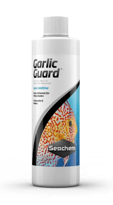 Garlic Guard