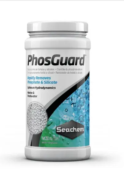 PhosGuard