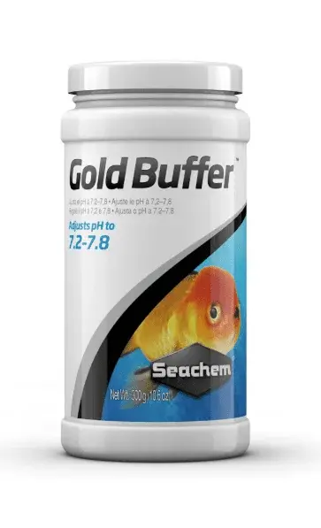 Gold Buffer