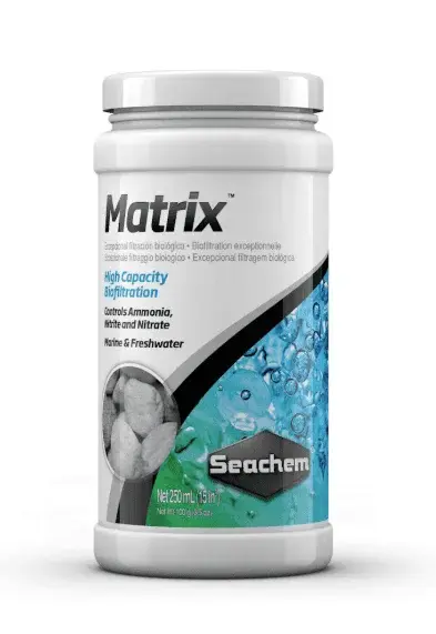 Matrix view 1
