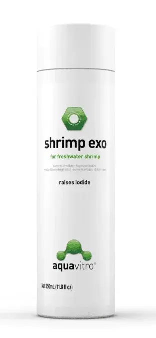 Shrimp Exo