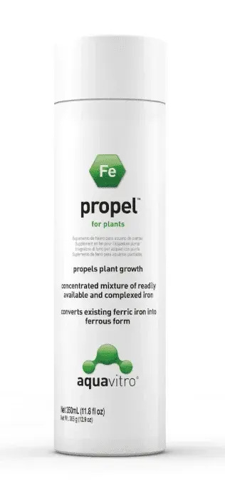Propel