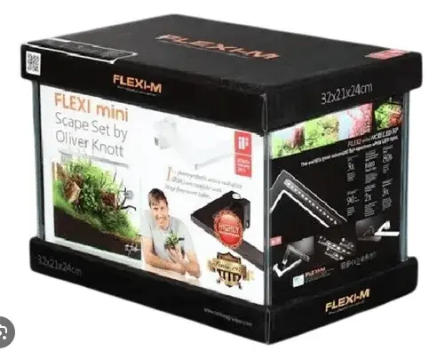 Flexi Mini Tank view 1