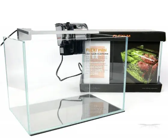 Flexi Mini Tank view 3
