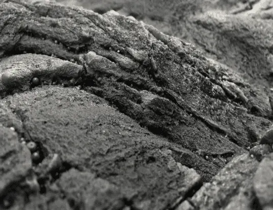 Fondo Rocoso Canyon Rock view 2