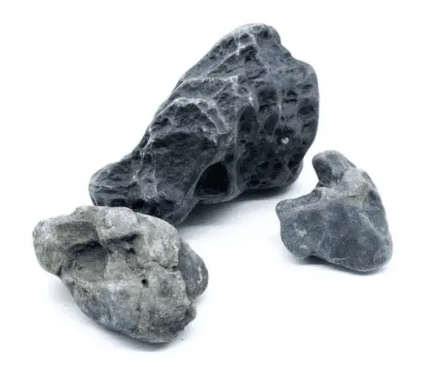 Roca Hakai Negra