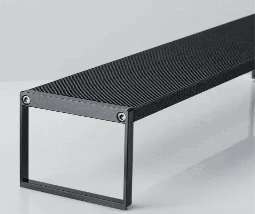 WRGBII Slim view 3