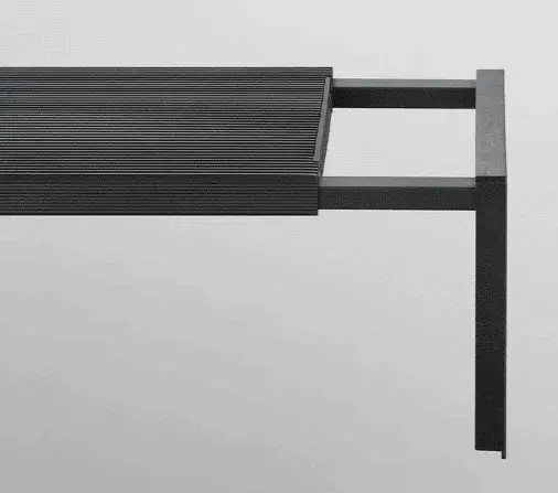 WRGBII Slim view 2
