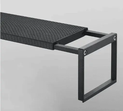 WRGBII Slim view 6