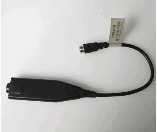 BLUETOOTH - WRGBII