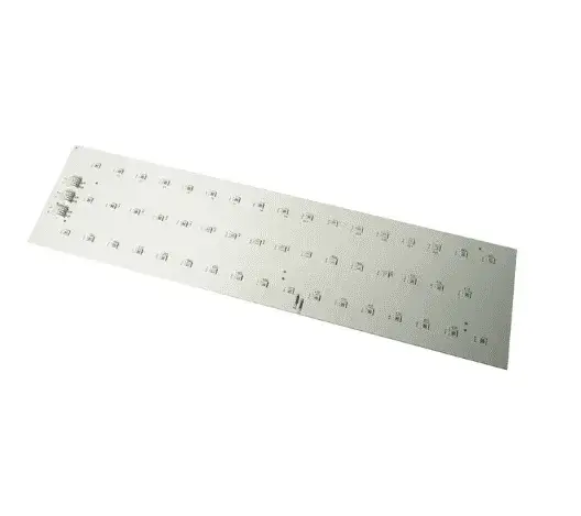 PANEL LED WRGBII 60