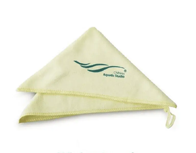 WIPING TOWEL - 70X140CM