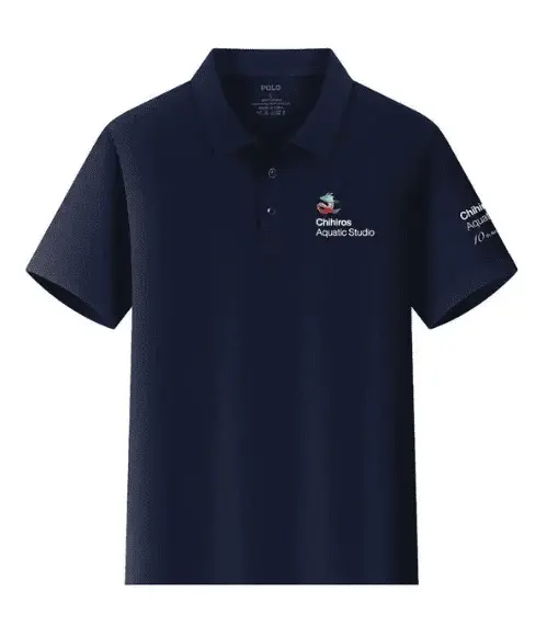 Playera Chihiros