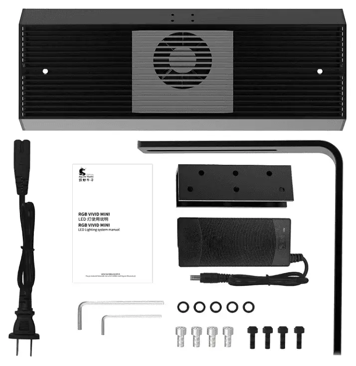 RGB Vivid Mini