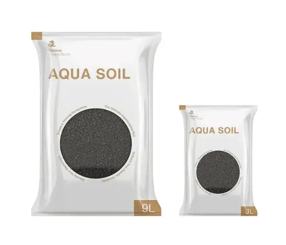 Aqua Soil view 1