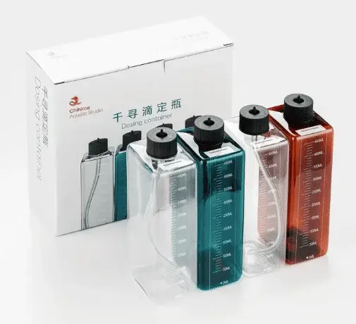 Contenedor Dosificador con 4 Botellas view 1