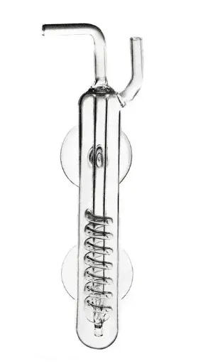 SPIRAL BUBBLE COUNTER
