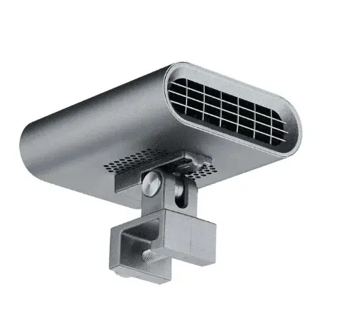 Ventilador de enfriamiento con Bluetooth view 4