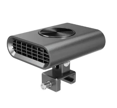 Ventilador de enfriamiento con Bluetooth view 3