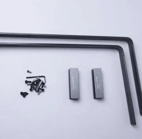 Soporte de Aluminio view 7