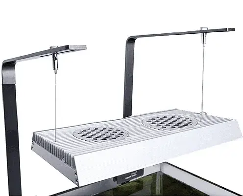 Soporte de Aluminio view 6