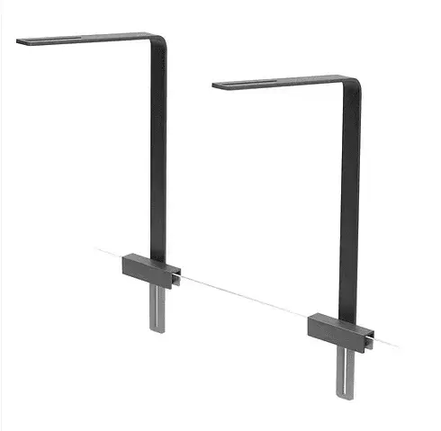 Soporte de Aluminio view 5