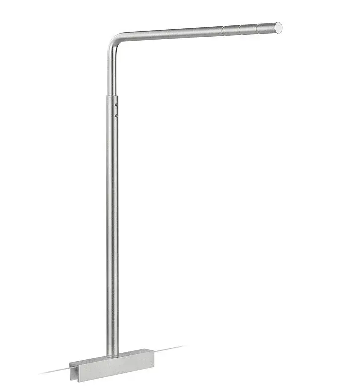 Soporte Colgante de Aluminio view 1