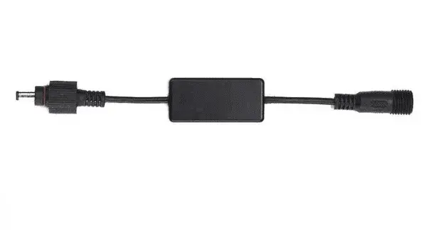 Control para Regulador de CO₂ con solenoide