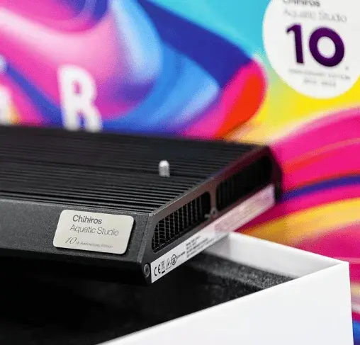 RGB Vivid II view 1