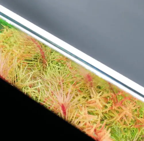 Fondo LED view 2