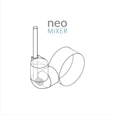 Neo Mixer