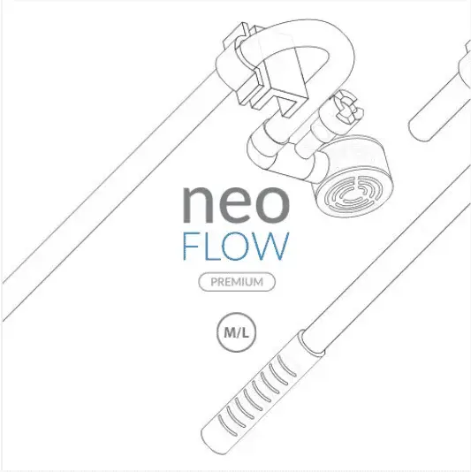 Premium Neo Flow view 1