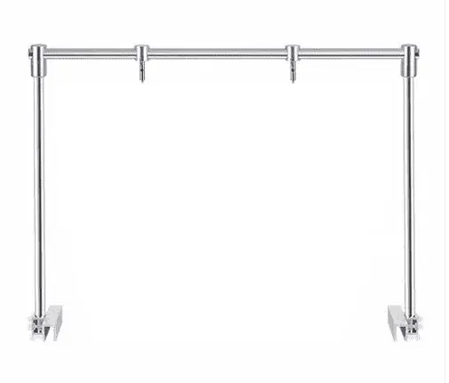 U SHAPE STAINLESS STEEL